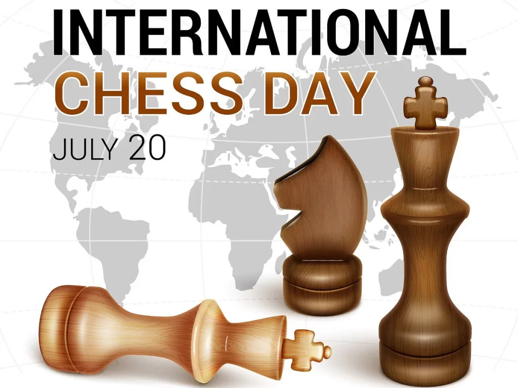 The first Deep - FIDE - International Chess Federation